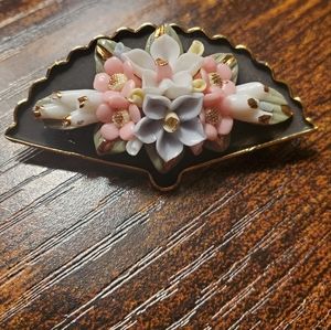 Vintage Brooch